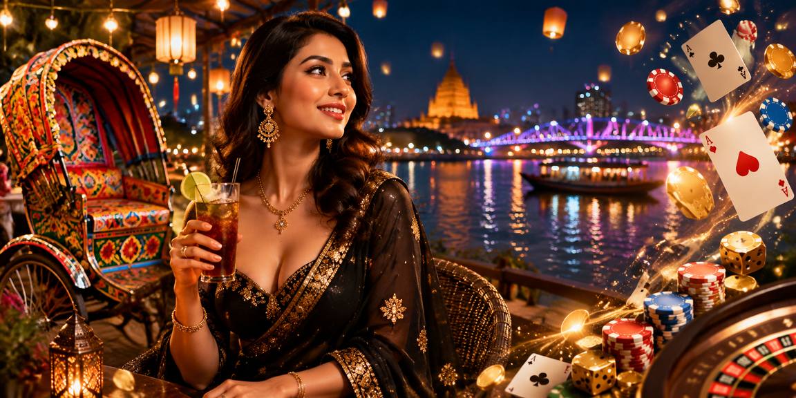 bgc333 bgc333 তৈরি হয়েছে বাংলাদেশের খেলাপ্রেমীদের জন্য